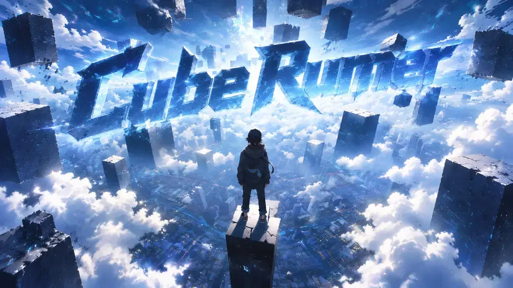 Cube Runner