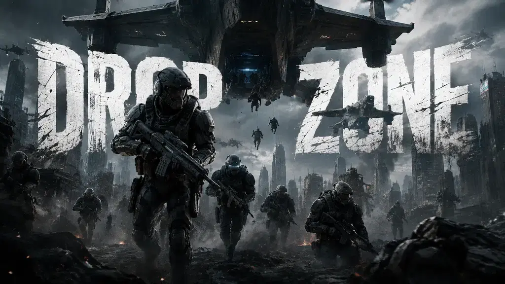 Drop Zone