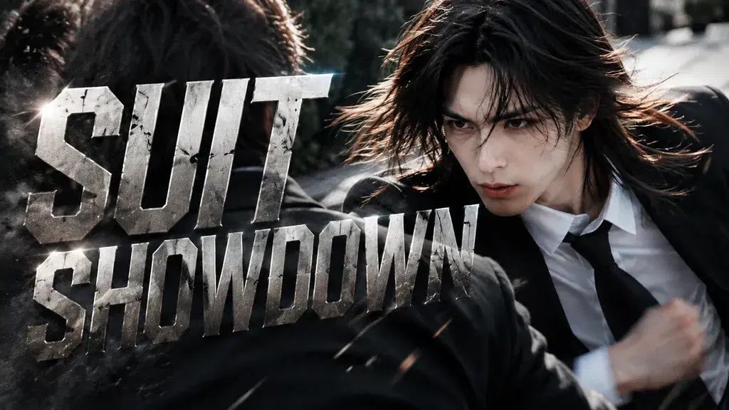 Suit Showdown