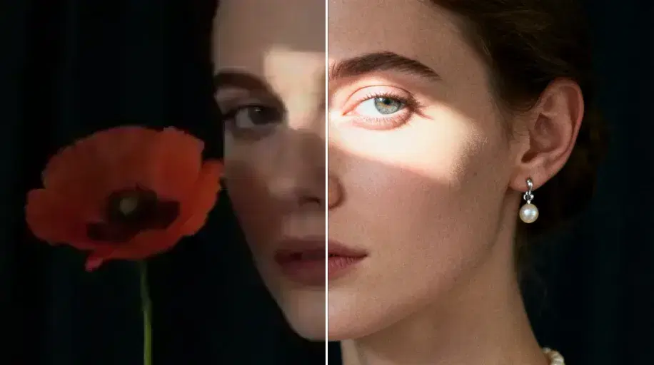 AI Image Upscaler