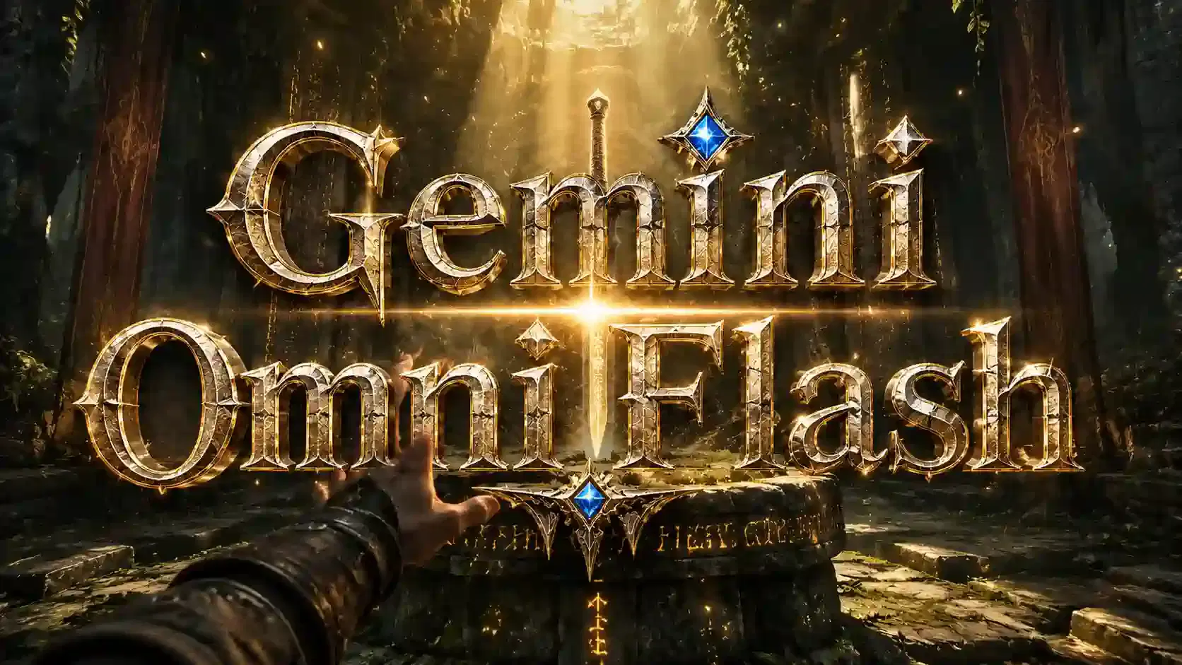 Gemini Omni Flash